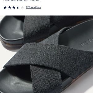 Rothy’s Weekend Slide